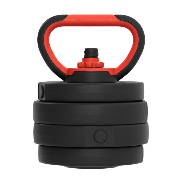 Hantelset 3-in-1 30 kg