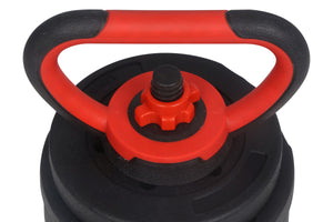 Hantelset 3-in-1 40 kg