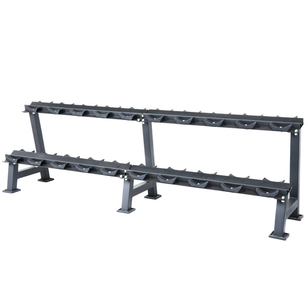 Barbell rack for dumbbells TYSON up to 550 kg