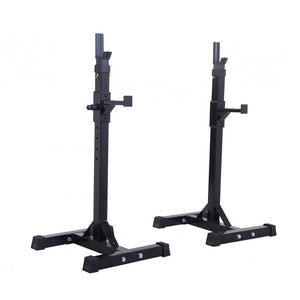 2-piece dumbbell rack, mini rack