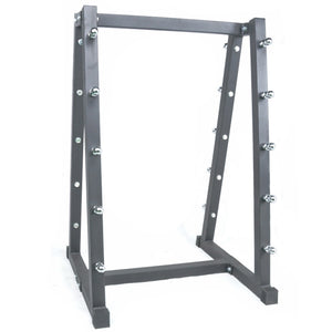 Barbell rack for barbells TIGER 10-40 kg