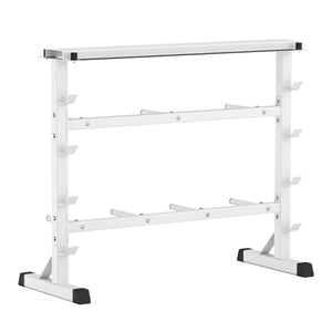 Barbell rack, barbell storage up to 300 kg