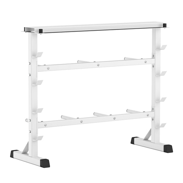Barbell rack, barbell storage up to 300 kg