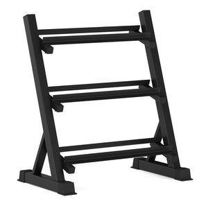 Barbell rack for dumbbells up to 300 kg
