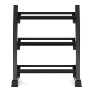 Barbell rack for dumbbells up to 300 kg