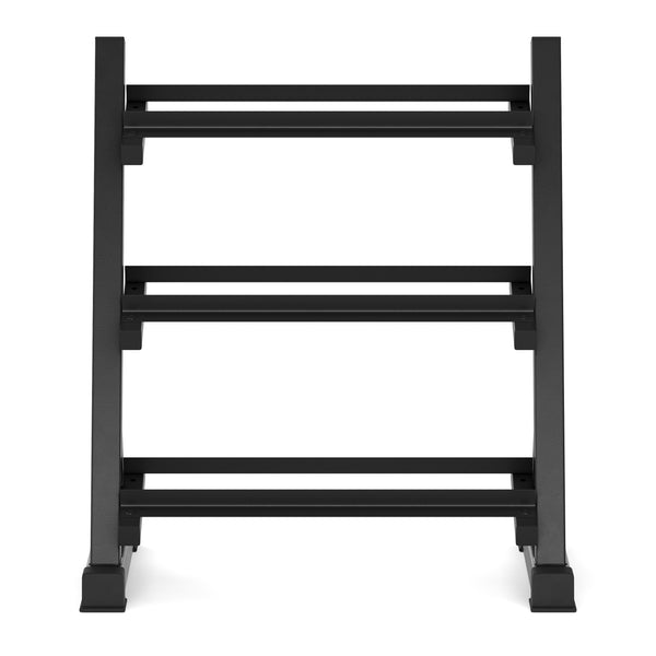 Barbell rack for dumbbells up to 300 kg