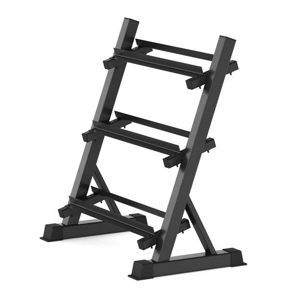 Barbell rack for dumbbells up to 300 kg