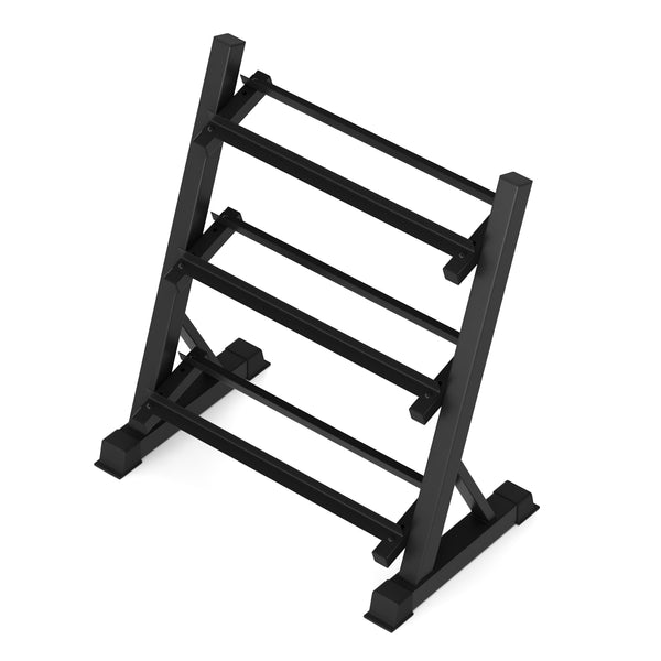Barbell rack for dumbbells up to 300 kg