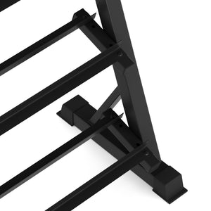 Barbell rack for dumbbells up to 300 kg