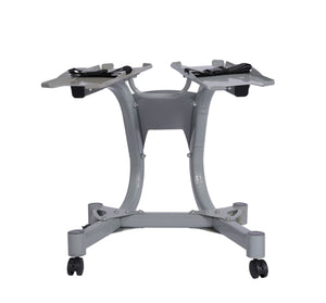 Barbell rack for system barbells