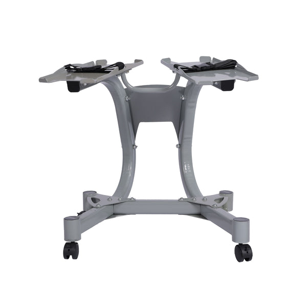 Barbell rack for system barbells