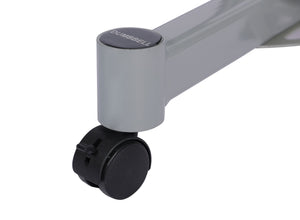 Barbell rack for system barbells