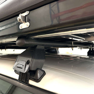 Dachzelt Hartschale Themis für 3 Personen - 165 cm B-Ware
