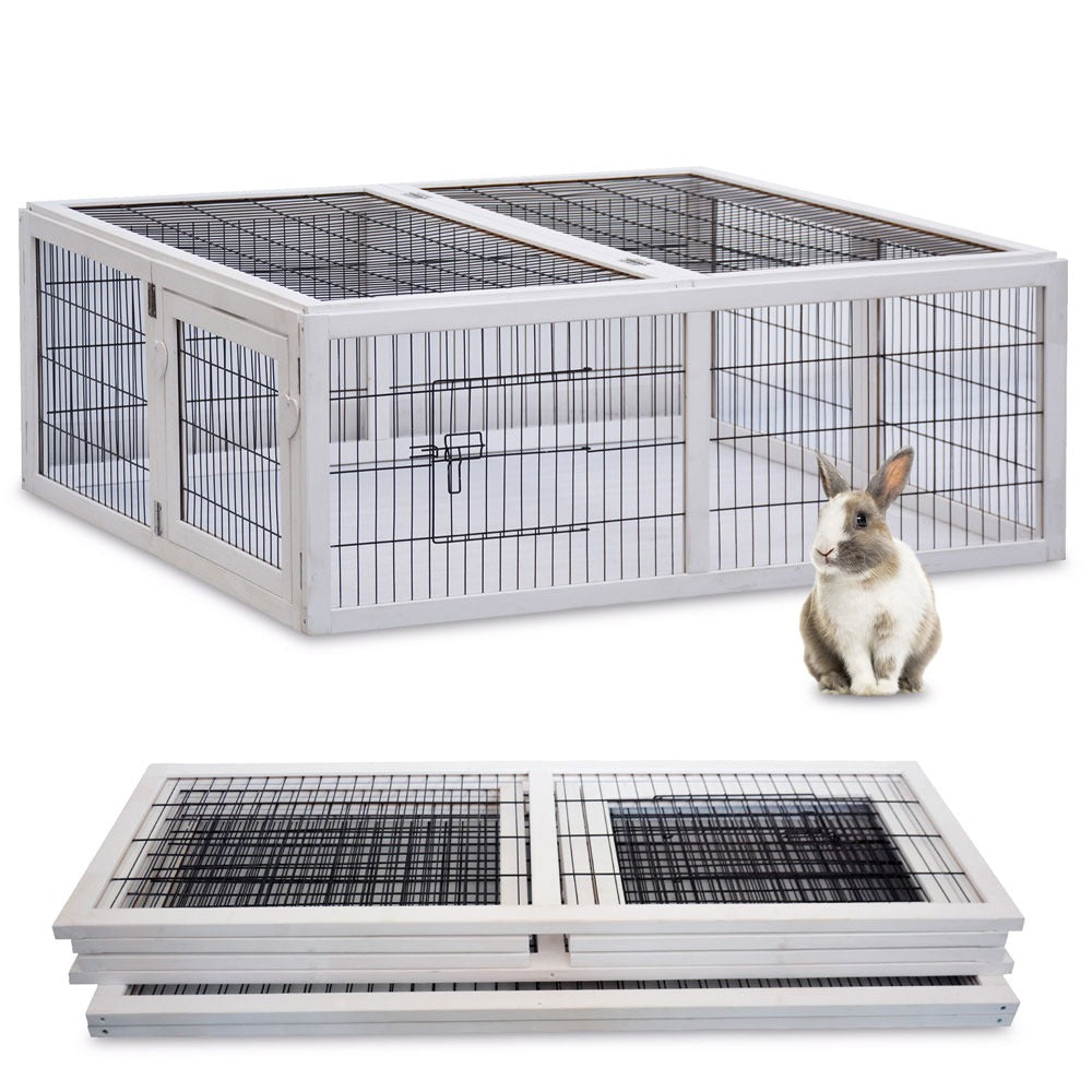 Rabbit Run XL - Pieghevole