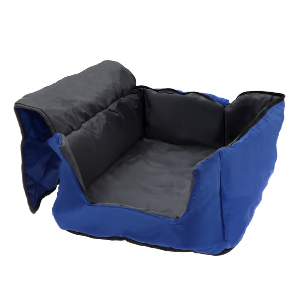 Haustier Reisebett 48 x 36 x 17 cm