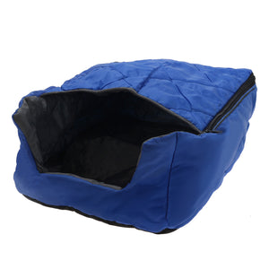 Haustier Reisebett 48 x 36 x 17 cm