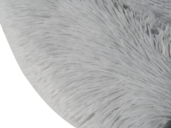 Hundebett BIJOU grau 70 x 70 cm