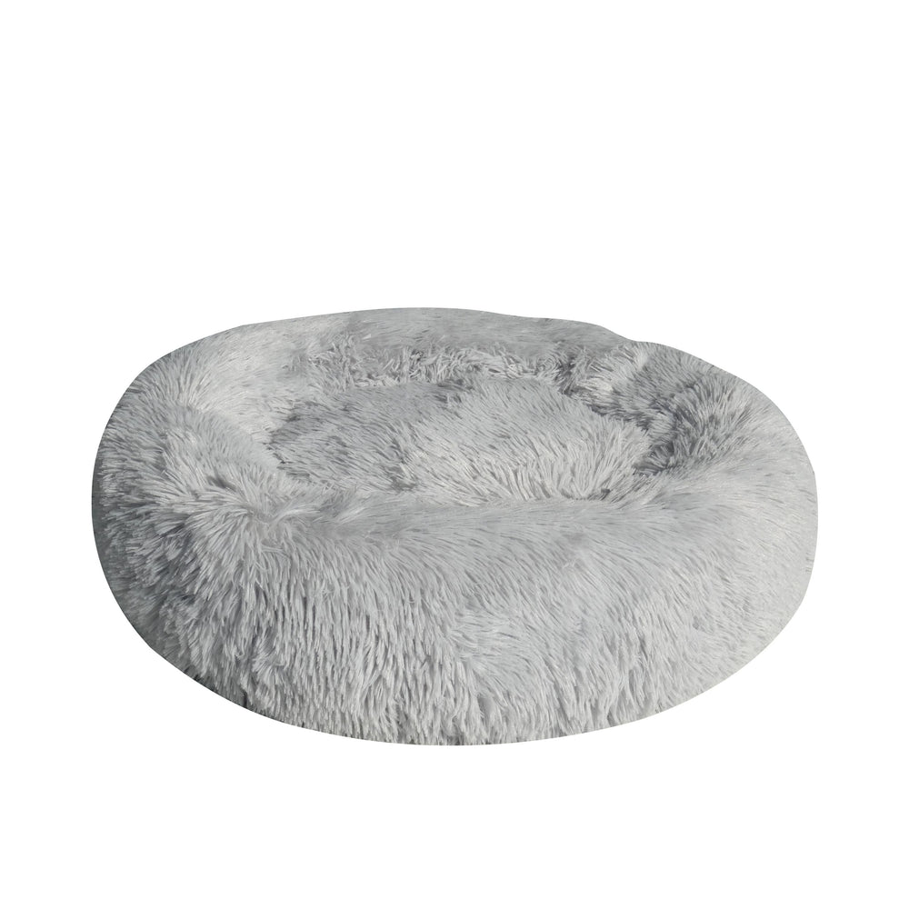 BIJOU pet bed, grey, 50 x 50 cm