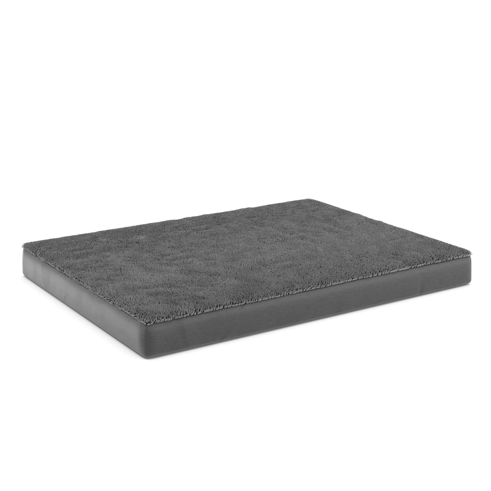 Dog bed MARLEY 91 x 68 cm grey