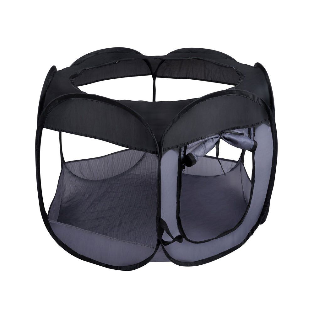 Foldable pet bed 100 cm