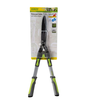 Heckenschere Teleskopgriff 65 - 85 cm