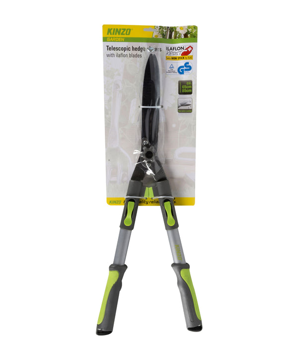 Heckenschere Teleskopgriff 65 - 85 cm