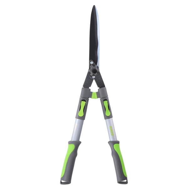 Heckenschere Teleskopgriff 65 - 85 cm