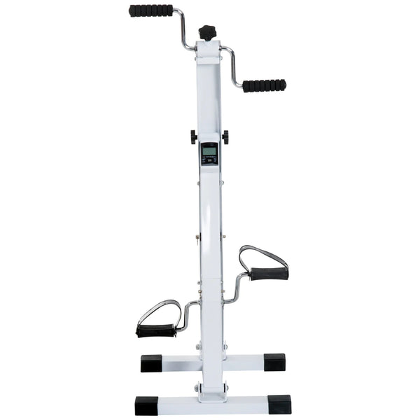 Heimtrainer für Senioren Bewegungstrainer Hometrainer
