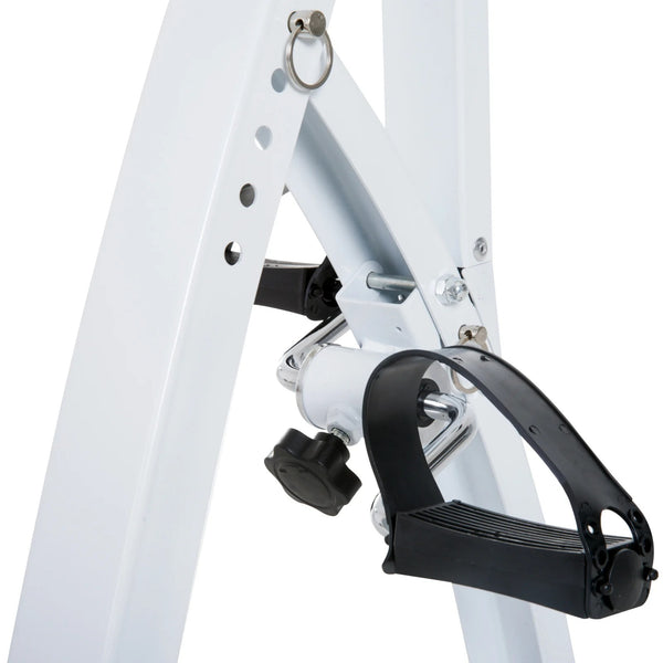 Heimtrainer für Senioren Bewegungstrainer Hometrainer