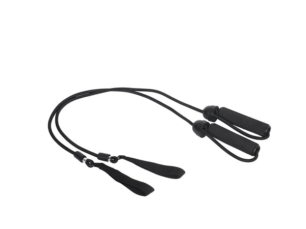 Heimtrainer mit Ruderfunktion Row and Ride Trainer