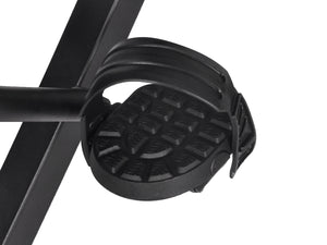 Heimtrainer mit Ruderfunktion Row and Ride Trainer