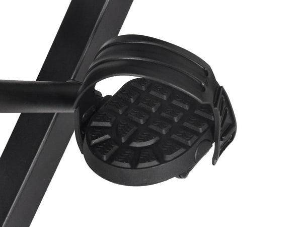 Heimtrainer mit Ruderfunktion Row and Ride Trainer