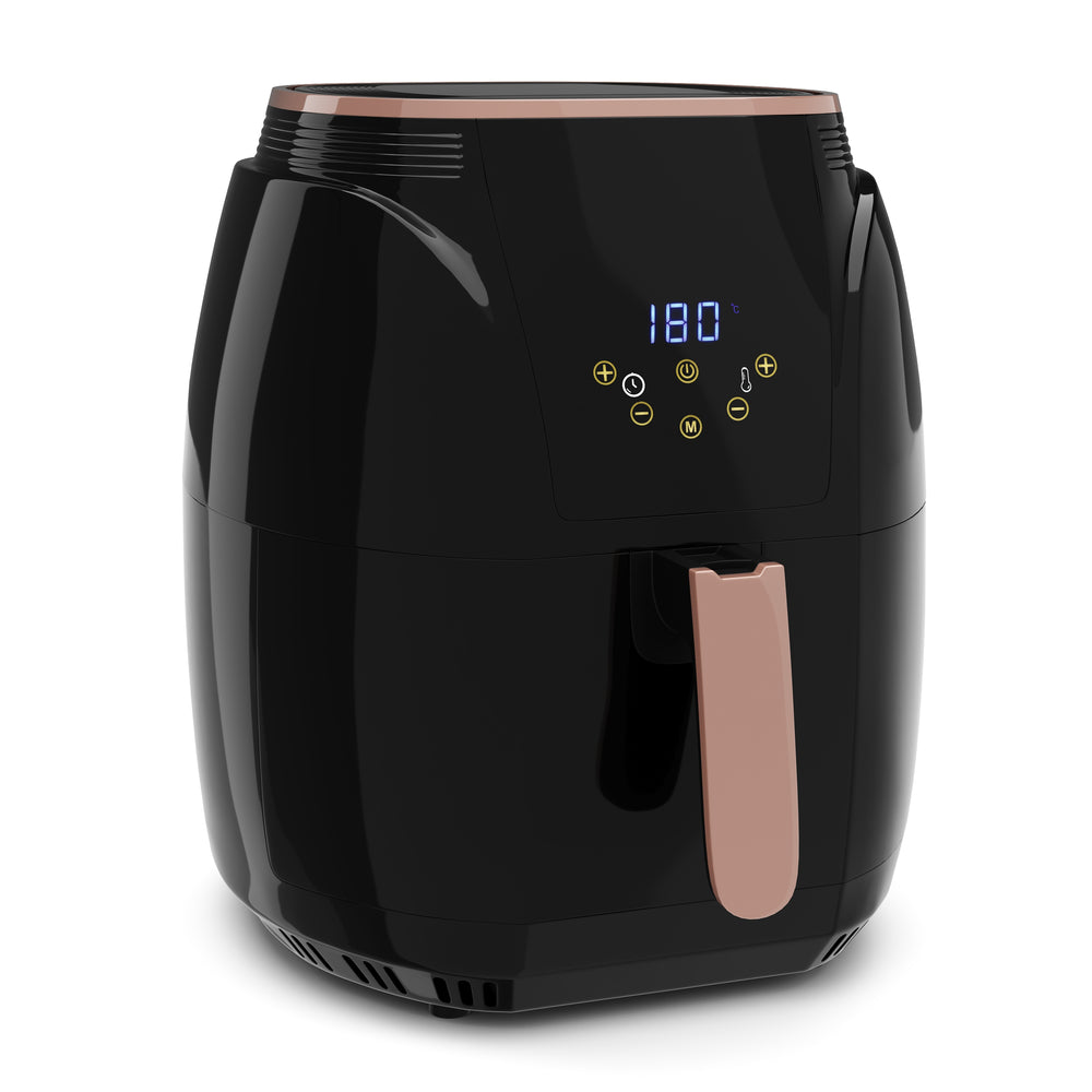 Hot air fryer 4.2 liters