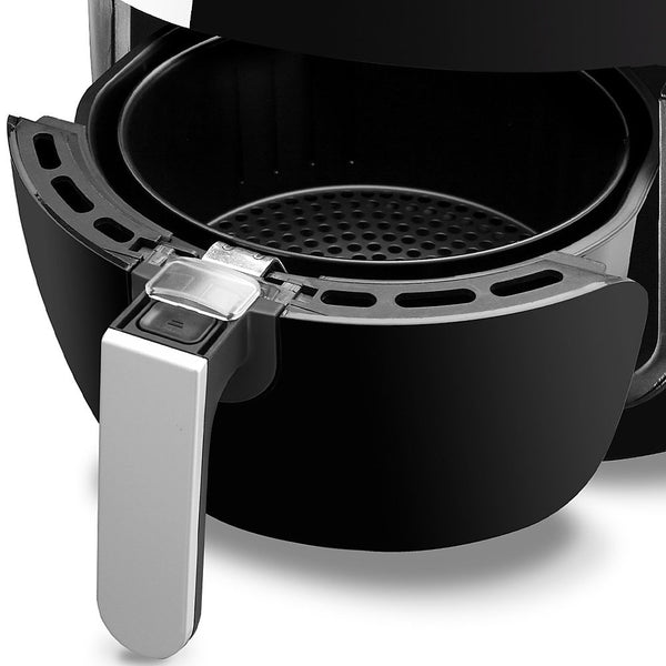 Heissluftfritteuse Touchdisplay 3,6 Liter