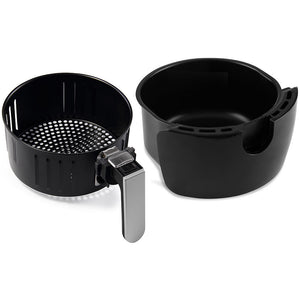 Heissluftfritteuse Touchdisplay 3,6 Liter