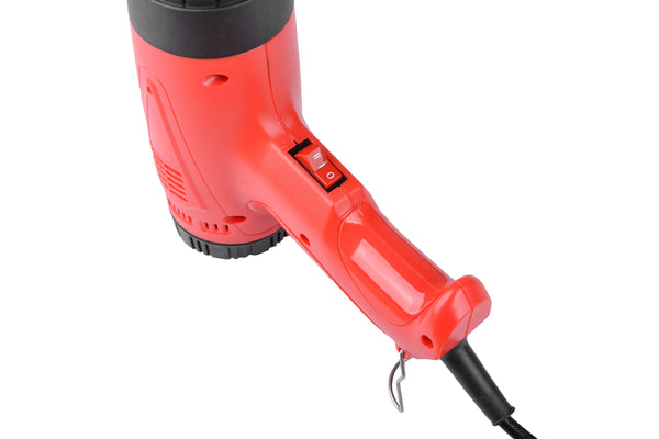 Heissluftpistole 2000W