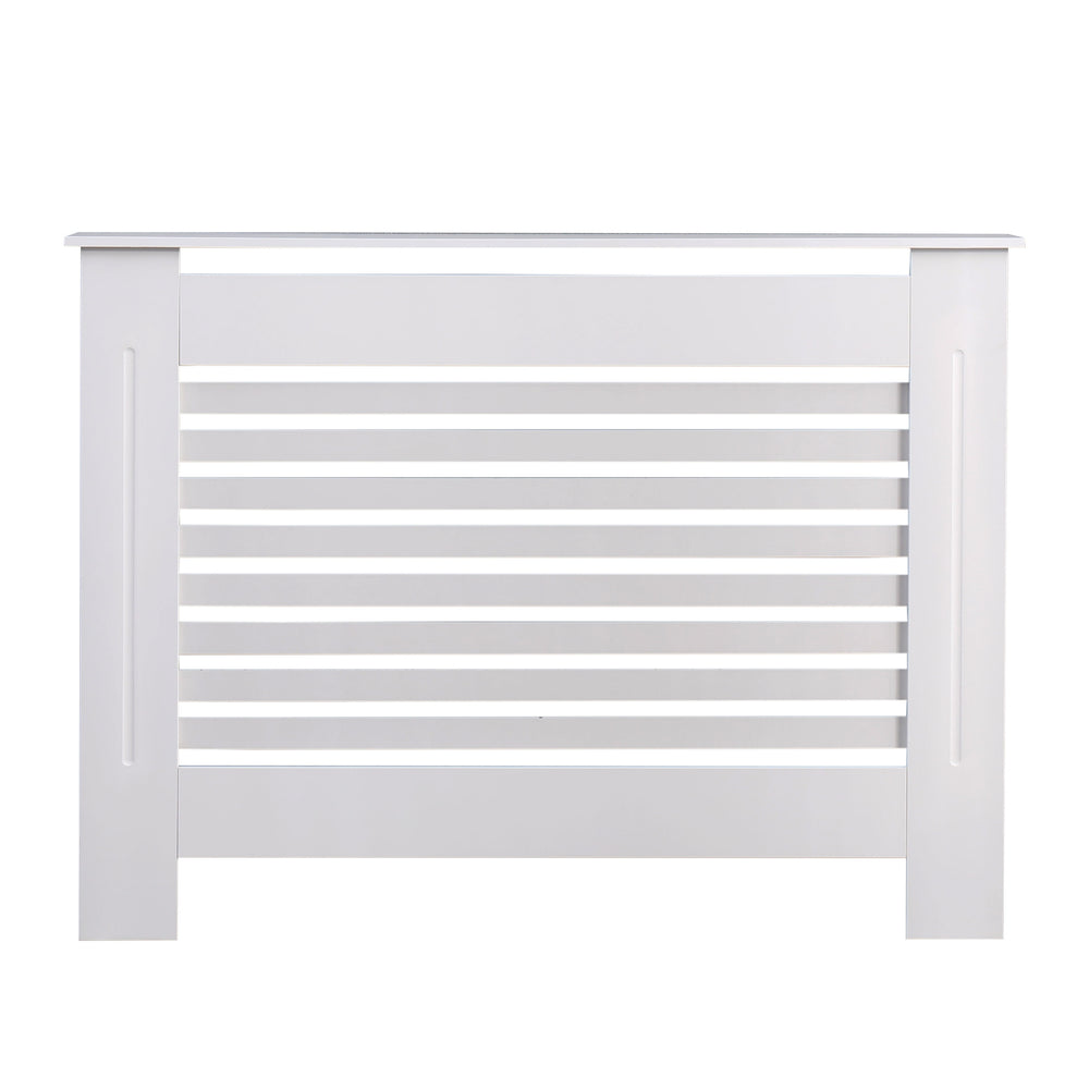 Copritermosifone 111,5 cm bianco
