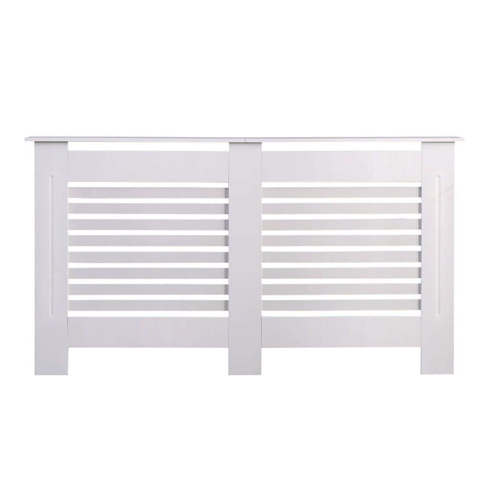 Copritermosifone 151,5 cm bianco