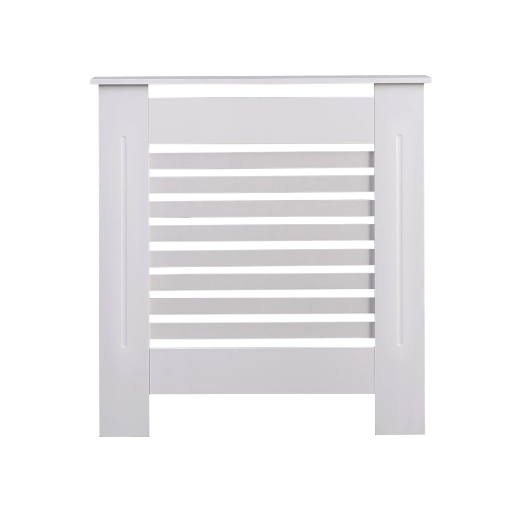 Copritermosifone 78 cm bianco