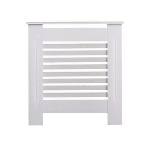 Heizkörperverkleidung 78 cm weiss