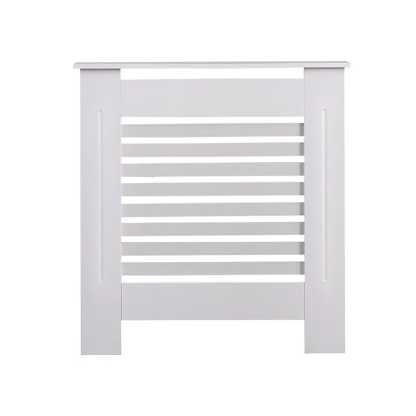 Heizkörperverkleidung 78 cm weiss