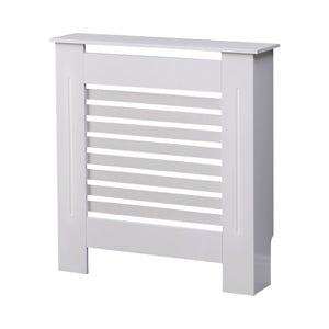 Heizkörperverkleidung 78 cm weiss