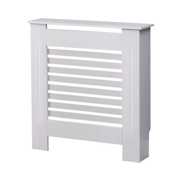Heizkörperverkleidung 78 cm weiss