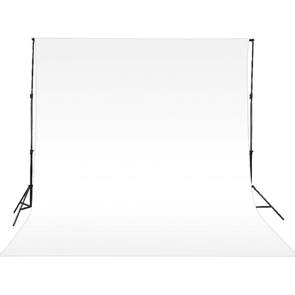 Fotografie Hintergrundsystem, 3x3m