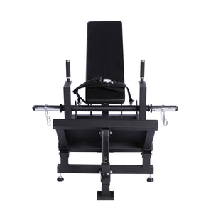 Hip Thruster DYN