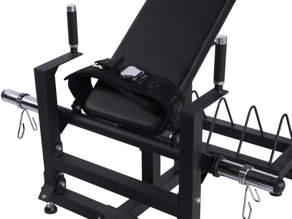 Hip Thruster DYN