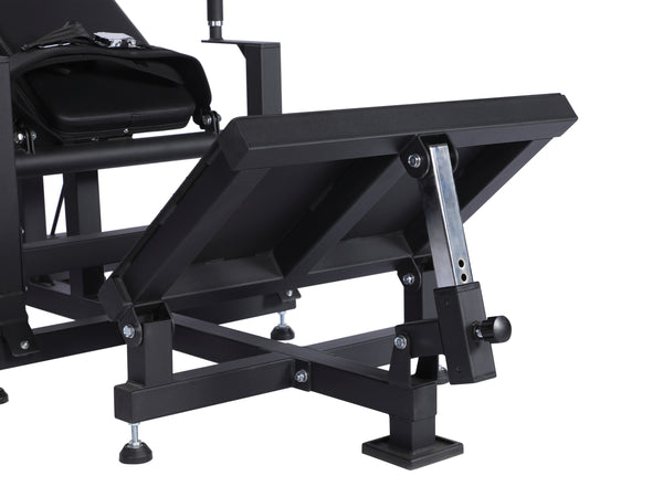 Hip Thruster DYN