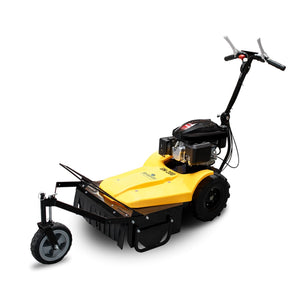 BAMATO - Mulchmäher GM-200