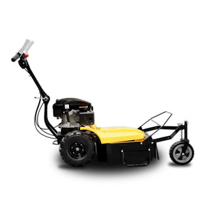 BAMATO - Mulchmäher GM-200