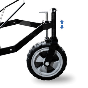BAMATO - Mulchmäher GM-200